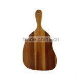 Eco-Friendly,Custom kitchen chopping board,Chopping Blocks Type organic bamboo cheese board