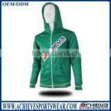 Cheap Mens Fancy Hoodies, Blank Hoodies With no Labels thumbnail-5