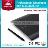 Huion K58 Digital Pen Touch Graphic Drawing Tablet thumbnail-4