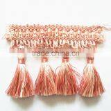 Tassel Lace