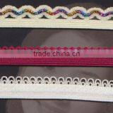Wholesale Knitted Elastic Webbing for Underwear and Panties thumbnail-1