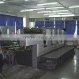 Shanghai Tri-Peak Printing & Apparel Co., Ltd. company overview - view 3 thumbnail