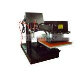2017 Pneumatic Double Station Sublimation Heat Press Machine thumbnail-3