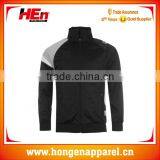 High Quality Sports Student`s Customized Warm Up Tracksuits