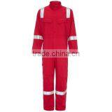Flame Retardent Antistatic Coverall thumbnail-1