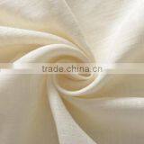 Plain Cotton Cloth Trousers Skirt Thickened Slub Flax Fabric Pure Linen, Summer Thick Linen thumbnail-4