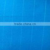 EN 1149-1 T/C Cotton and Polyester Esd Antistatic Twill Fabric for Workwear thumbnail-1