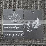 2017 Custom High Quality Garments Hang Tags thumbnail-4