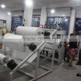 Ultrasonic Nonwoven Laminating Bonding Machine thumbnail-2