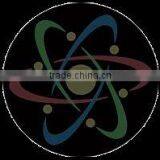 Colorful and Beautiful Flashing el Badge ( Factory Price, Good Quality, Timely Send, Durable) thumbnail-1