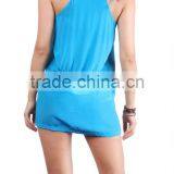 2015 Fashion Girl Strape Dress FH20140004 thumbnail-2