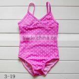 New Style Swimwear Baby Girl's Swimsuit and Baby Swimsuit thumbnail-1