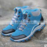 New Style Fashion Hollow Outdoor Shoes Hiking Boots Have Sample for Men Women Lovers, Adults Hollow Out Hiking Shoes Outdoor thumbnail-4