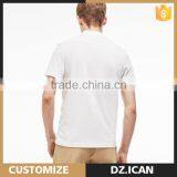 Guangzhou Factory Oem Service Supply Type Cheap 100% Polo T-Shirt thumbnail-2