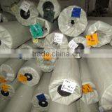 Off Grade PVC Coated Fabric for Tent and Truck Cover