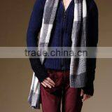 GZY 2015 Men Elegant High Quality Stylish Hot Selling Shawl Supplier thumbnail-2