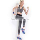 Ladies High Stretched and Freedom of Movement Sports Pants thumbnail-6