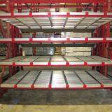 Customized Warehouse Long Span Carton Flow Rack 600 - 5000mm Width