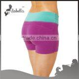 Sexy Women Yoga Shorts Wolesale Gym Shorts Girls Shorts thumbnail-2