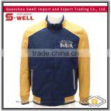 Custom China Manufacturer Fine Quality Young Design Jacket thumbnail-1
