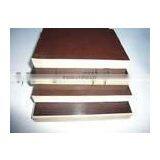 Brown Film Faced Plywood thumbnail-1
