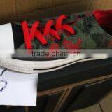 China Excess Inventory Canvas Bulk Wholesale Shoes for Women thumbnail-2