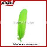 Wholesale Artificial Party Decoration Goose Wing Goose Feathers for Sale thumbnail-6