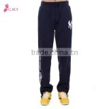 Custom Made New Fashion Cotton Sweatpants for Men, mens jogger pants sportswear Hot Selling