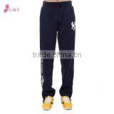 Custom Made New Fashion Cotton Sweatpants for Men, Mens Jogger Pants Sportswear Hot Selling thumbnail-1