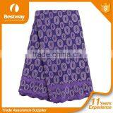 2016 Cotton Lace Handkerchiefs Wholesale Lace Cotton Fabric SL0418 thumbnail-4