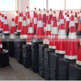 PVC Retractable Safety Traffic Cones thumbnail-6