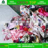 for Africa/canada Style Cheapest Bundle in Bales Used Clothing From China thumbnail-5