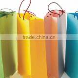 Offset Printed Paper Shopping Bags thumbnail-2