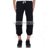 Wholesale Cheap Price Custom Fashion Jogger Pants Types thumbnail-1