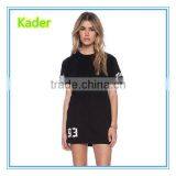 Wholesale Women Clothes Fashion T-shirt thumbnail-1