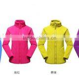 Wholesale OEM Woman Polar Fleece Jacket Winter Jacket 100% Polyester thumbnail-1