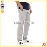 Custom Color Block Sweat Pants for Sale thumbnail-4