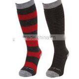 Custom the Highest Quality Mens and Women's Merino Wool Socks Wholesale thumbnail-2