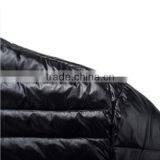 2015 Black Down Jacket thumbnail-4