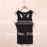 HOT HOT HOT Sale Custom Sexy Girl's Camisole thumbnail-2