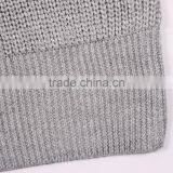Mens V-neck Latest Design Sweater Wholesale thumbnail-5