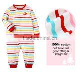 Wholesale Soft Touch Winter Carters Baby Bodysuit From China Factory thumbnail-2