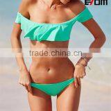 0554 NEW!2016 Girl Hot Sex Bikini The Fabulous Top Swimwear Hot Korean Teen Girl Bikini thumbnail-1