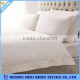 High Quality Hotel 100% Cotton Comfortable 4 Pieces Duvet Cover Set thumbnail-3