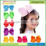 Morewin Hair Accessories Wholesale Headwear Custom Lovely Bow Baby Knit thumbnail-1
