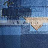 Mid Blue Casual Shirt thumbnail-2