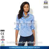 Ladies Blouse Designs Lady Pants and Blouse thumbnail-1