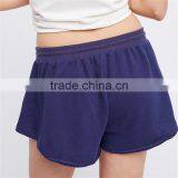 Hot 18 Girls Japanese Girl Sexy Board Shorts With Drawstring thumbnail-2