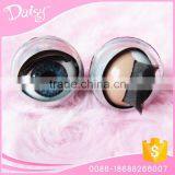 22mm Plastic Moveable Blinking Doll Eyes thumbnail-3