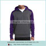 Custom Hoodies for Men ,printing Plain Hoodies With Tailored Fit Size thumbnail-2